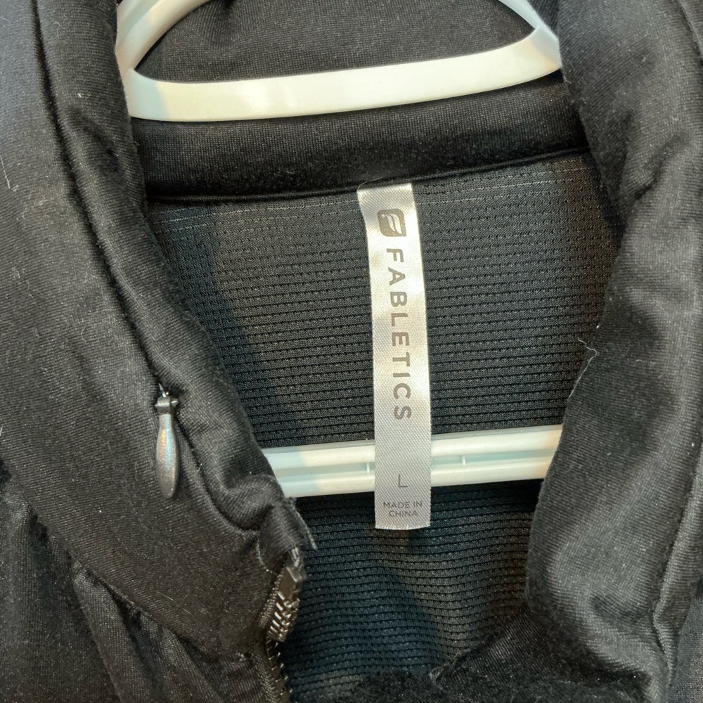 Fabletics Jacket - image 4
